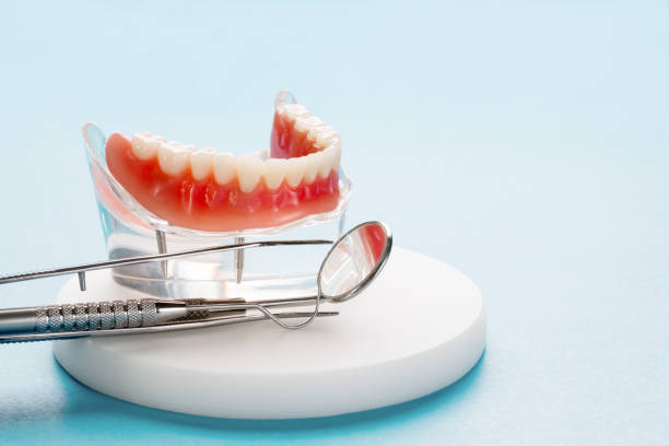 Our Range of Dental Services in Bangor, MI